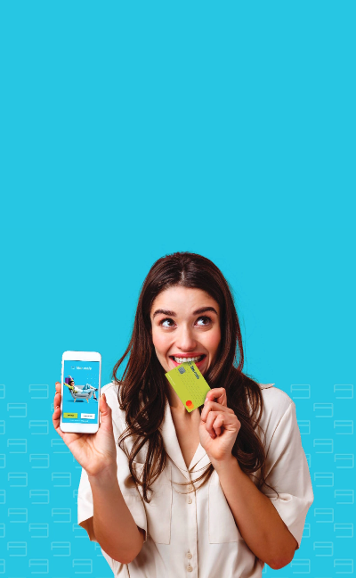 Imagem inicial Like+ mobile